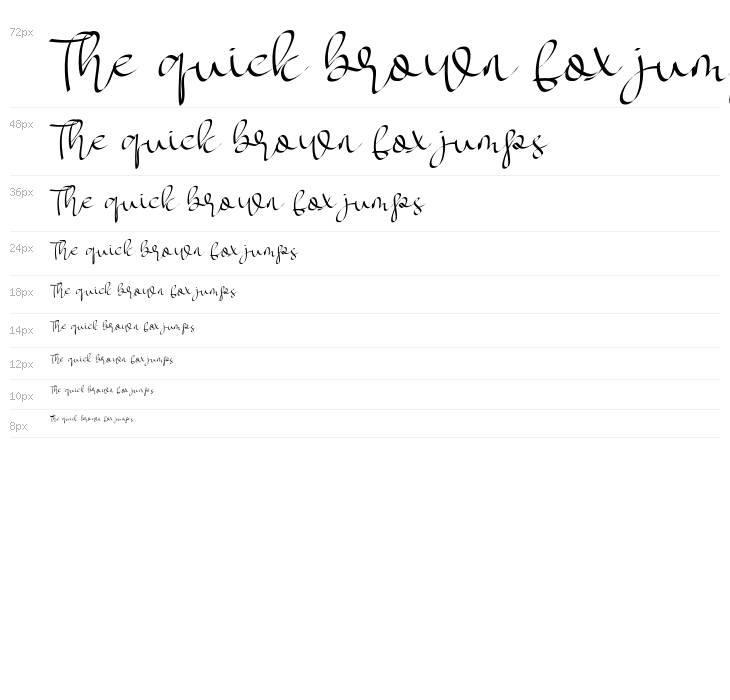 MYLOVEelegant Waterfall