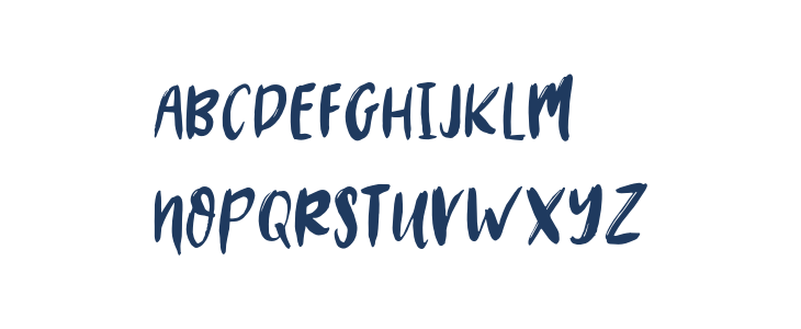 MYSTERY2019-Regular Lowercase