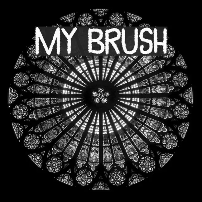 My Brush Example 1