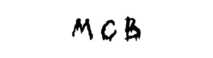 My Candy Black  Descarca Fonturi Gratis