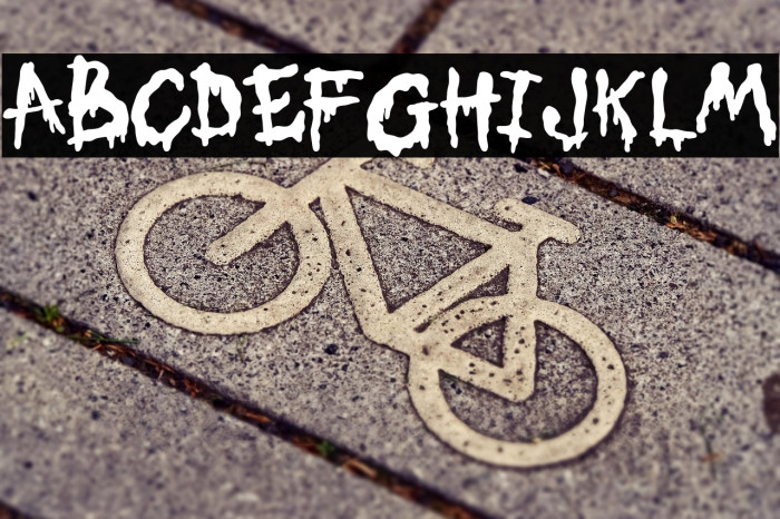 My Candy Black Example 1