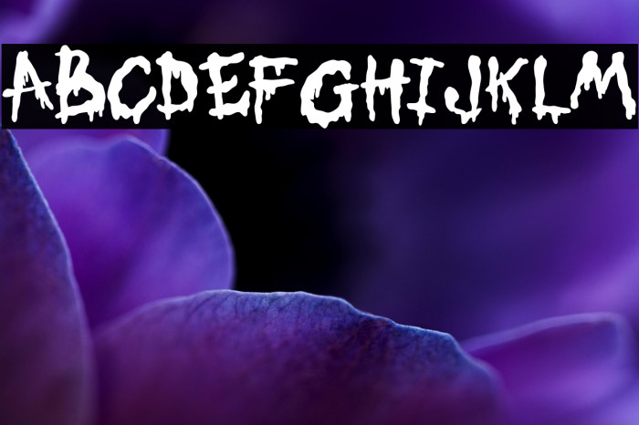 My Candy Black Example 3