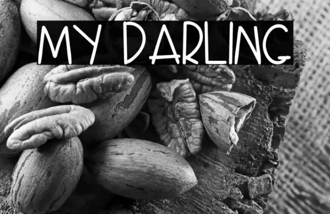 My Darling Example 2