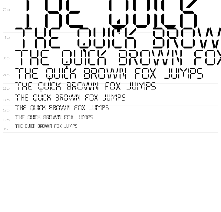 My Display St Waterfall