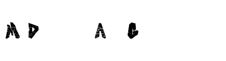 My Dutsky Art Graffiti  Free Fonts Download