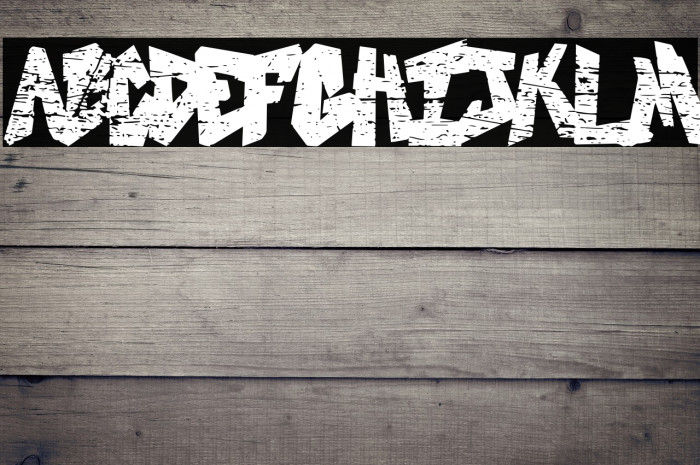 My Dutsky Art Graffiti Example 1