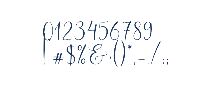 My Favorite Other Characters