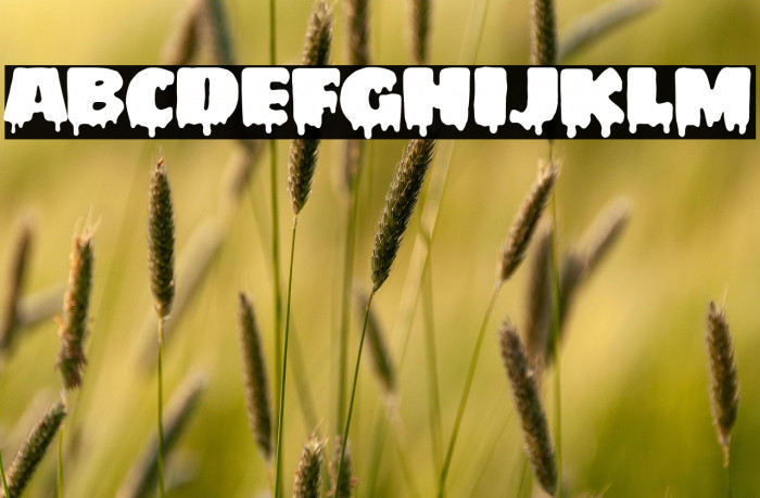 My Favourite Horror Example 3