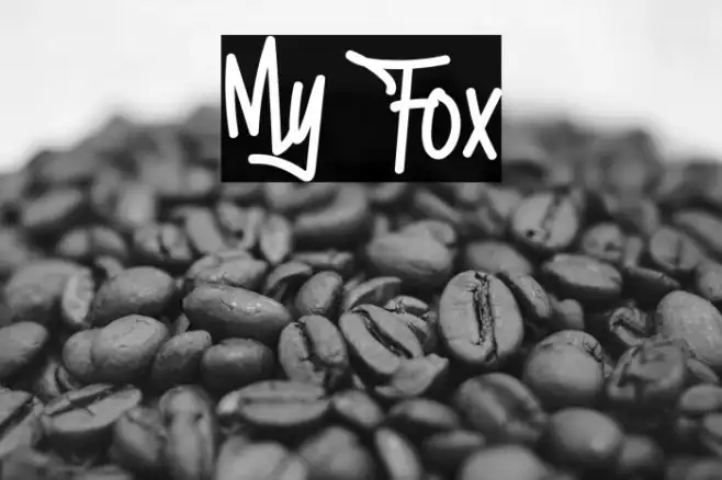 My Fox Example 1
