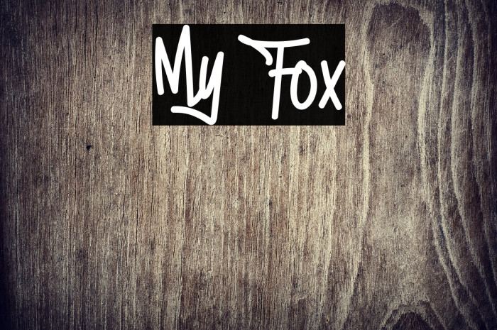 My Fox Example 3