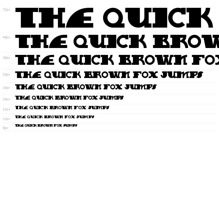 My Gal Swoopy NF Waterfall