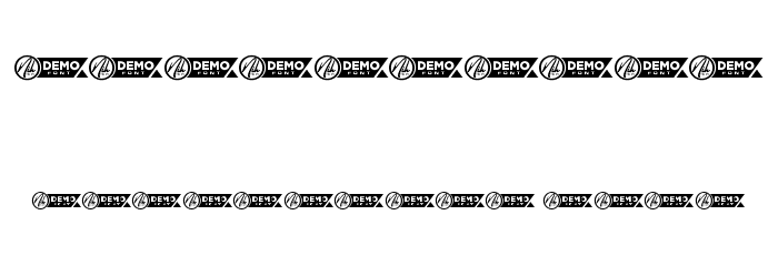 My Journal Demo Fuentes OTROS CHARS