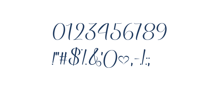 My Last Breath Regular Other Characters