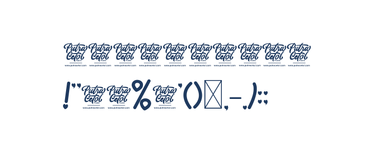 My Love Letter Other Characters