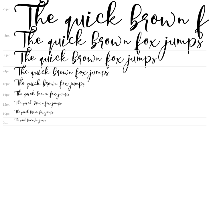 My Lovely Christmas Waterfall