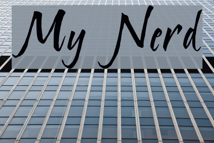 My Nerd Font examples