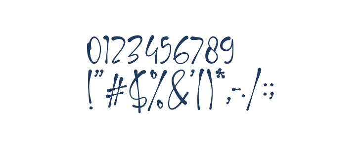 My Ngune Other Characters