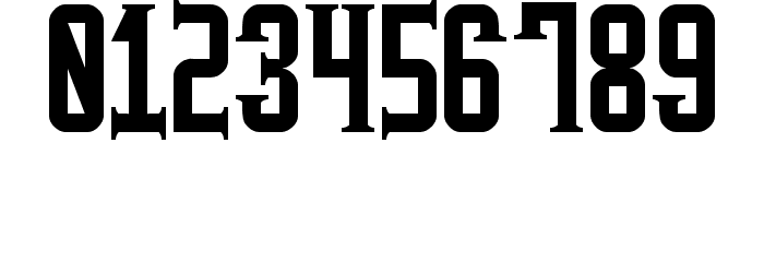My Older Life St Font OTHER CHARS