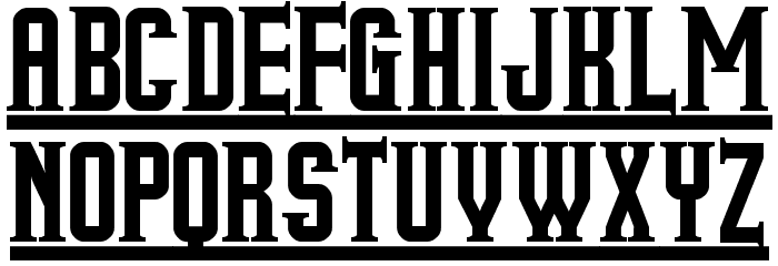My Older Life St Font LOWERCASE