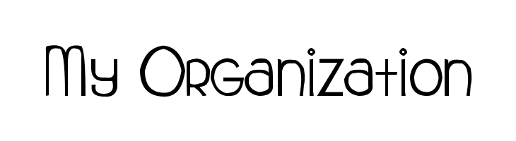 My Organization Fuentes