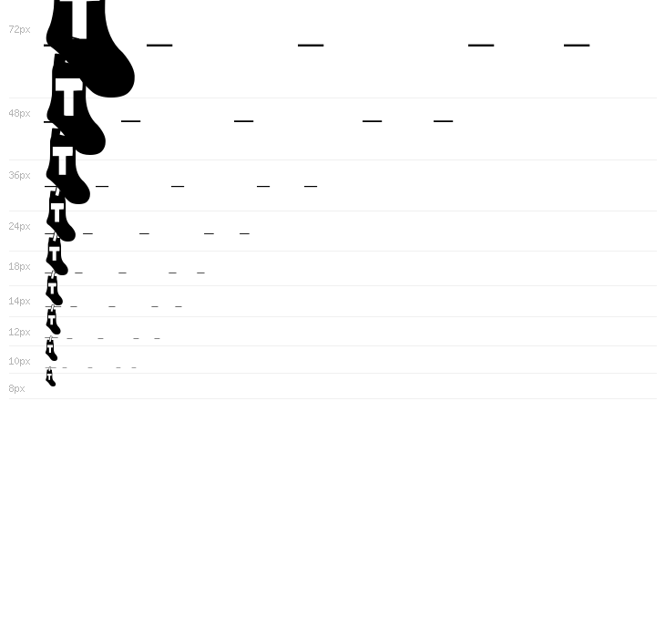 My Socks Line Waterfall