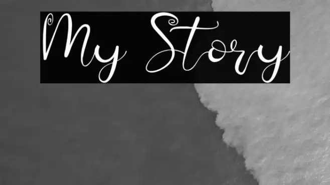 My Story Example 2