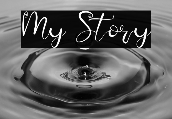 My Story Example 3
