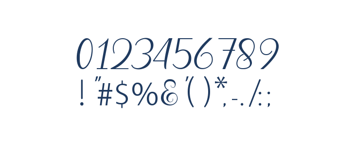 My Sunshine Other Characters