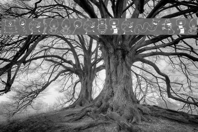 My Sweet Sunshine Font examples