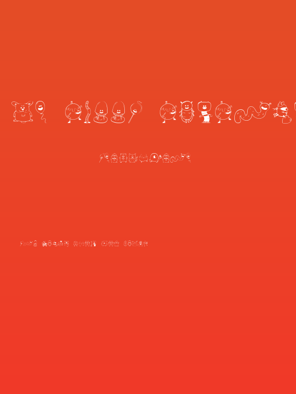 My Sweet Sunshine Poster