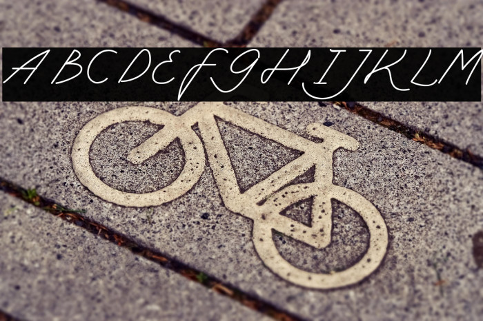 My Ugly Handwritting Demo Version Example 3