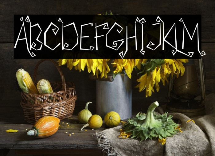 My Witcher Example 1