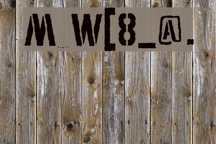 My World[sk8er_punkd@hotmail.co Font examples