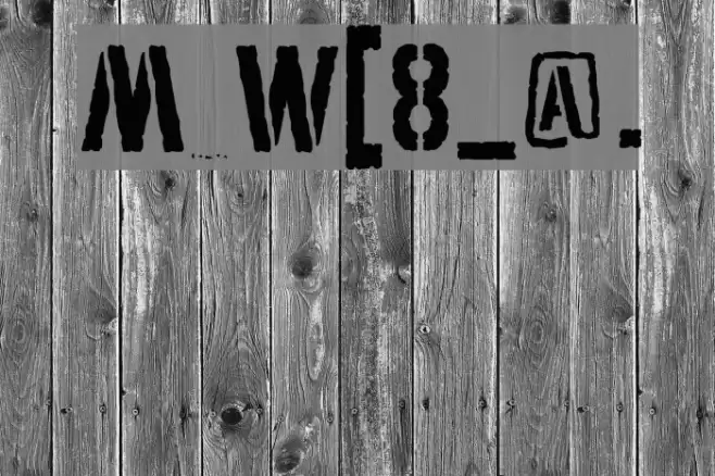 My World[sk8er_punkd@hotmail.co Font examples