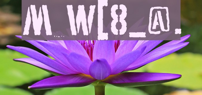 My World[sk8er_punkd@hotmail.co Font examples