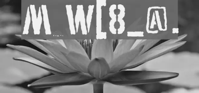 My World[sk8er_punkd@hotmail.co Font examples