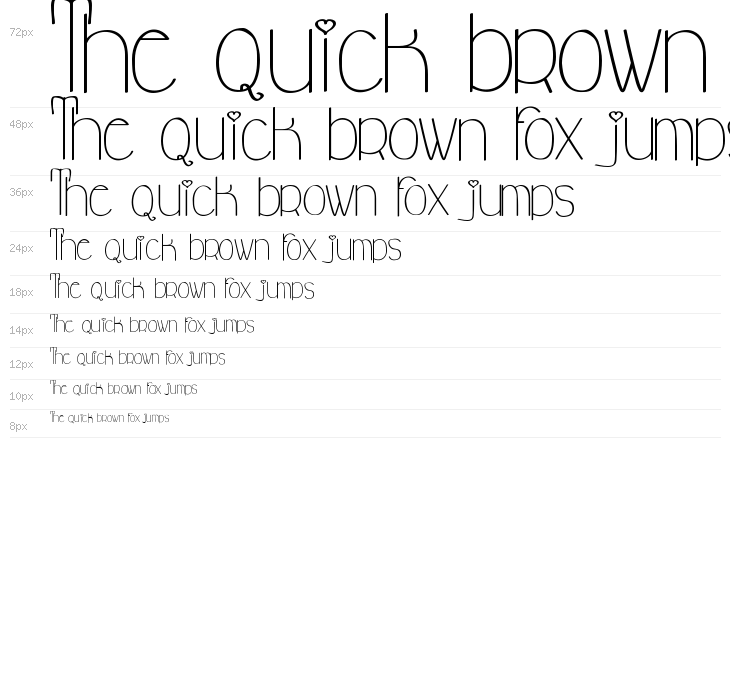 My princess likes a frog Waterfall