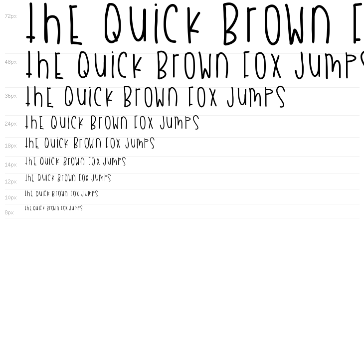 MyBooThang Waterfall