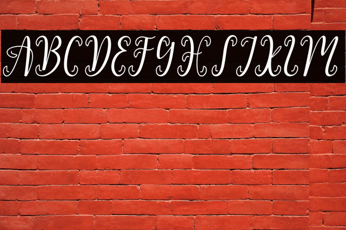 MyDarlingScript Example 1