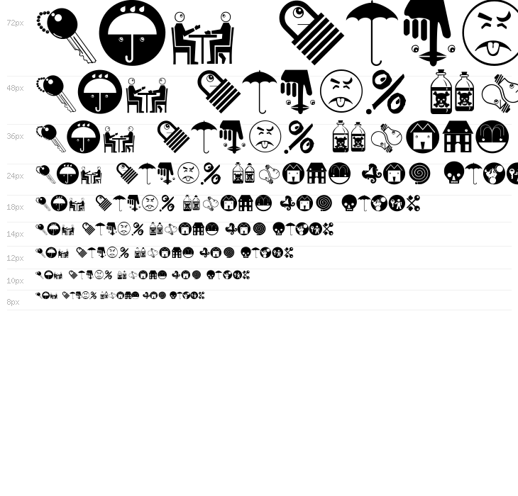 MyFreudsWorld Waterfall