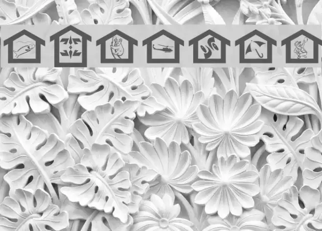 MyHouse Example 3