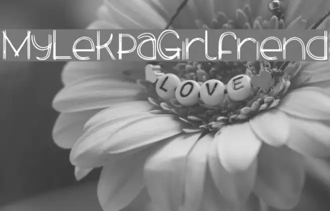 MyLekpaGirlfriend Example 1