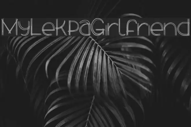 MyLekpaGirlfriend Example 2