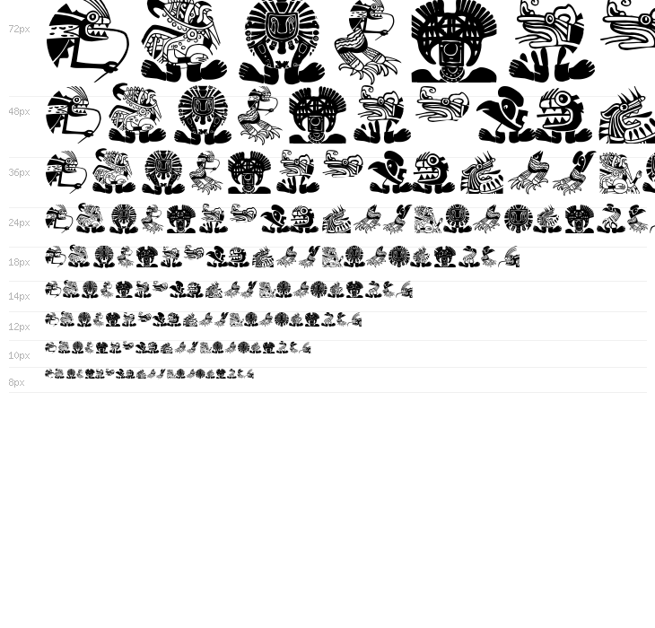 MyPrivateZoo Waterfall