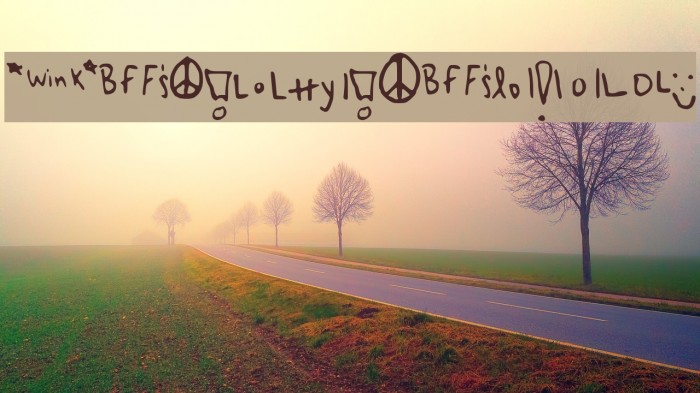 MyRandaSymbols Example 1