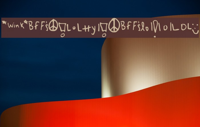 MyRandaSymbols Example 2