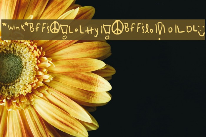 MyRandaSymbols Example 3