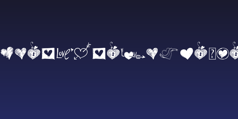MyValentinesLove-demo Social Header