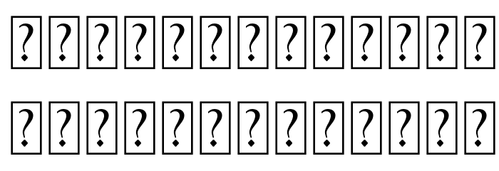 MyValentinesLove-demo Font LOWERCASE