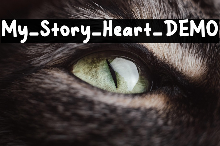 My_Story_Heart_DEMO Example 2